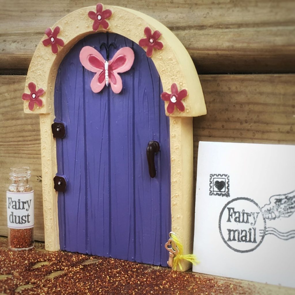 how to attract a fairy to your home