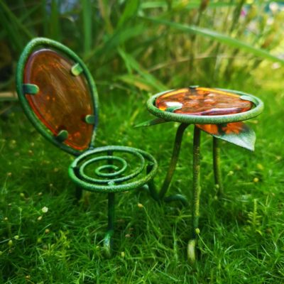 fairy garden furniture