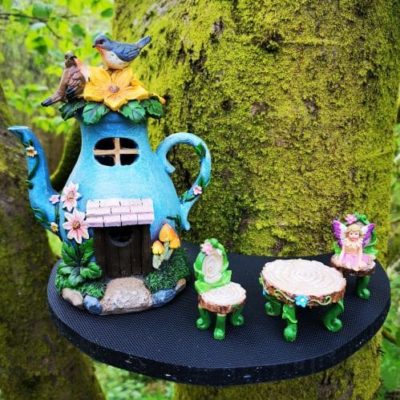 fairy garden kit for tree
