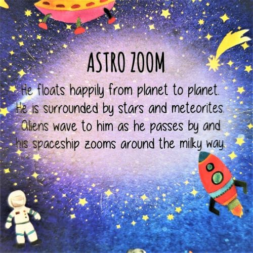astro zoom night light