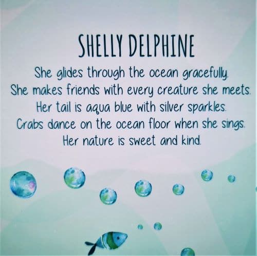shelly delphine ireland