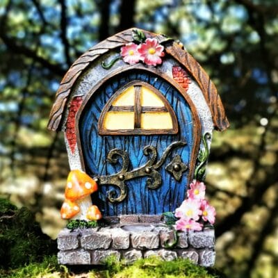 ancient oak fairy portal