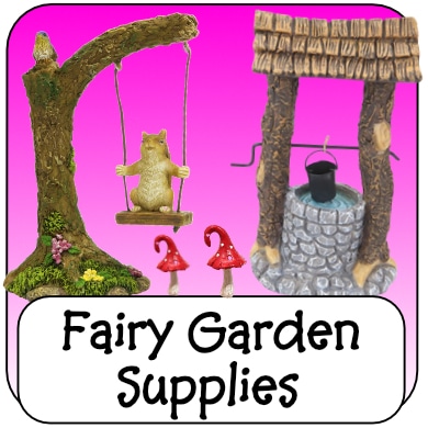 fairy garden supplies ireland