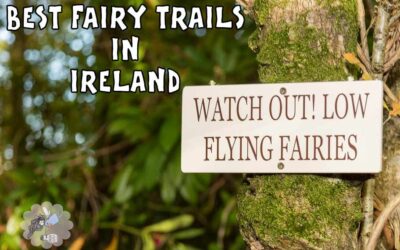 Best 10 Fairy Trails in Ireland (I have been to them all!)