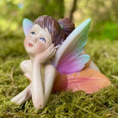 daydream fairy