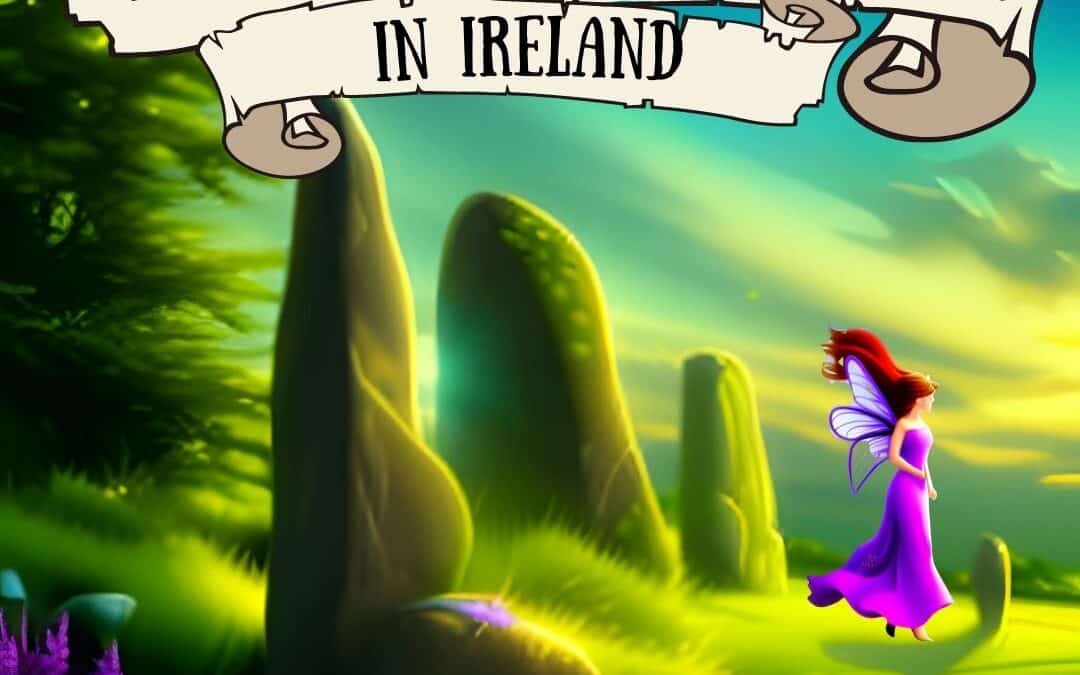 Top 10 Places to find Fairies in Ireland
